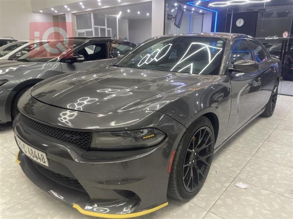 دۆج چارجەر 2015  بۆ فرۆشتن لە عێراق - هەولێر